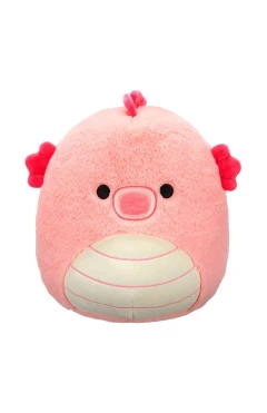 М’яка іграшка SQUISHMALLOWS - морський коник старла (30 cm), арт. SQCR06758