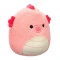 М’яка іграшка SQUISHMALLOWS - морський коник старла (30 cm), арт. SQCR06758