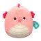 М’яка іграшка SQUISHMALLOWS - морський коник старла (30 cm), арт. SQCR06758