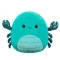 Мягкая игрушка SQUISHMALLOWS - скорпион Карпио (30 cm), арт. SQCR06761