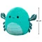 Мягкая игрушка SQUISHMALLOWS - скорпион Карпио (30 cm), арт. SQCR06761
