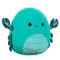 Мягкая игрушка SQUISHMALLOWS - скорпион Карпио (30 cm), арт. SQCR06761
