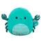 Мягкая игрушка SQUISHMALLOWS - скорпион Карпио (30 cm), арт. SQCR06761