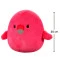 Мягкая игрушка SQUISHMALLOWS - фламинго КУКИ (30 cm), арт. SQCR06763