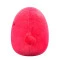 Мягкая игрушка SQUISHMALLOWS - фламинго КУКИ (30 cm), арт. SQCR06763