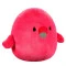 Мягкая игрушка SQUISHMALLOWS - фламинго КУКИ (30 cm), арт. SQCR06763