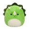 Мягкая игрушка SQUISHMALLOWS - трицератопс тристан (30 cm), арт. SQCR06764