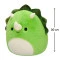 Мягкая игрушка SQUISHMALLOWS - трицератопс тристан (30 cm), арт. SQCR06764