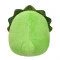 Мягкая игрушка SQUISHMALLOWS - трицератопс тристан (30 cm), арт. SQCR06764