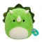 Мягкая игрушка SQUISHMALLOWS - трицератопс тристан (30 cm), арт. SQCR06764