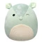Мягкая игрушка SQUISHMALLOWS – броненосец Арилла (40 cm), арт. SQCR07048