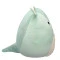 Мягкая игрушка SQUISHMALLOWS – броненосец Арилла (40 cm), арт. SQCR07048
