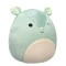 Мягкая игрушка SQUISHMALLOWS – броненосец Арилла (40 cm), арт. SQCR07048