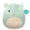 Мягкая игрушка SQUISHMALLOWS – броненосец Арилла (40 cm), арт. SQCR07048
