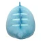 Мягкая игрушка SQUISHMALLOWS – синий динозавр (40 cm), арт. SQCR07049