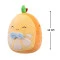 Мягкая игрушка-сюрприз SQUISHMALLOWS – веселые фруктки (13 см), арт. SQCR07568