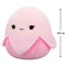 Мягкая игрушка SQUISHMALLOWS – банан лекслекс (19 см), арт. SQCR07940