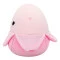 Мягкая игрушка SQUISHMALLOWS – банан лекслекс (19 см), арт. SQCR07940