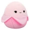 Мягкая игрушка SQUISHMALLOWS – банан лекслекс (19 см), арт. SQCR07940