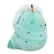 М’яка іграшка SQUISHMALLOWS – рогата гусениця Ольті (19 см), арт. SQCR07941