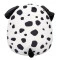 Мягкая игрушка SQUISHMALLOWS – далматинец Дастин (19 см), арт. SQCR07942