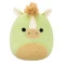 М’яка іграшка SQUISHMALLOWS – кінь біллі (19 см), арт. SQCR07943