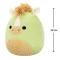 М’яка іграшка SQUISHMALLOWS – кінь біллі (19 см), арт. SQCR07943