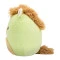 М’яка іграшка SQUISHMALLOWS – кінь біллі (19 см), арт. SQCR07943