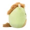 М’яка іграшка SQUISHMALLOWS – кінь біллі (19 см), арт. SQCR07943