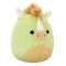 М’яка іграшка SQUISHMALLOWS – кінь біллі (19 см), арт. SQCR07943