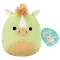 М’яка іграшка SQUISHMALLOWS – кінь біллі (19 см), арт. SQCR07943