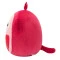 Мягкая игрушка SQUISHMALLOWS – обезьянка-гранат кардона (30 см), арт. SQCR07970