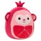 Мягкая игрушка SQUISHMALLOWS – обезьянка-гранат кардона (30 см), арт. SQCR07970