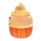 Мягкая игрушка SQUISHMALLOWS - капкейк кейша (13 cm), арт. SQER00813