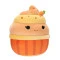 Мягкая игрушка SQUISHMALLOWS - капкейк кейша (13 cm), арт. SQER00813