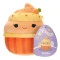 Мягкая игрушка SQUISHMALLOWS - капкейк кейша (13 cm), арт. SQER00813
