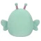 Мягкая игрушка SQUISHMALLOWS - БАБОЧКА рейна (13 cm), арт. SQER00814