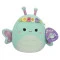 Мягкая игрушка SQUISHMALLOWS - БАБОЧКА рейна (13 cm), арт. SQER00814