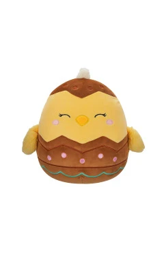Мягкая игрушка SQUISHMALLOWS - Птенец Эйми (13 cm), арт. SQER00817