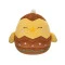 Мягкая игрушка SQUISHMALLOWS - Птенец Эйми (13 cm), арт. SQER00817