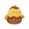 Мягкая игрушка SQUISHMALLOWS - Птенец Эйми (13 cm), арт. SQER00817