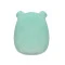 М’яка іграшка SQUISHMALLOWS - жаба Фрід (13 cm), арт. SQER00818