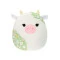 Мягкая игрушка SQUISHMALLOWS - коровка ада (13 cm), арт. SQER00819