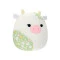 Мягкая игрушка SQUISHMALLOWS - коровка ада (13 cm), арт. SQER00819