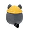 Мягкая игрушка SQUISHMALLOWS - Енот рокки (13 cm), арт. SQER00820