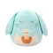 Мягкая игрушка SQUISHMALLOWS - ЗАЙЧИК КСИН (19 cm), арт. SQER00823