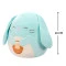 Мягкая игрушка SQUISHMALLOWS - ЗАЙЧИК КСИН (19 cm), арт. SQER00823