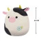 М'яка іграшка SQUISHMALLOWS - КОРІВКА КОННОР (19 cm), унисекс, sqer00825
