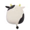 М'яка іграшка SQUISHMALLOWS - КОРІВКА КОННОР (19 cm), унисекс, sqer00825