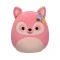 Мягкая игрушка SQUISHMALLOWS - лемур дитти (19 cm), арт. SQER00826